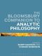 The Bloomsbury Companion to Analytic Philosophy