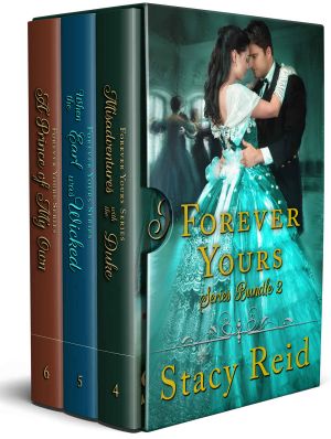 Forever Yours Series Bundle · Box Set 4-6