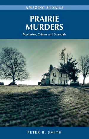 Prairie Murders