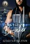 Agent Breaker: Federal Paranormal Unit (Otherworld Agents Book 2)