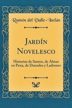 Jardín Novelesco