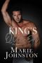 King's Queen (Oil Kings Book 5)