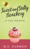 Sweet and Salty Treachery (HoneyBun Shop Mysteries Book 1)