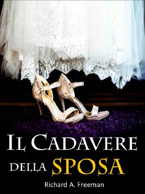 Il Cadavere Della Sposa