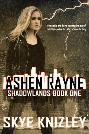 Ashen Rayne