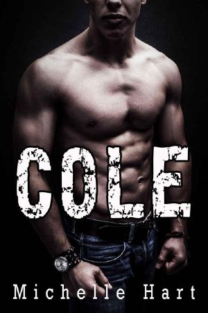 Cole · A Bad Boy Romance