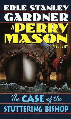 Erle Stanley Gardner - Perry Mason 09 - The Case Of The Stuttering Bishop