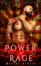 Power of Rage (Madame Tan's Freakshow Book 3)