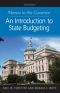 Memos to the Governor · an Introduction to State Budgeting