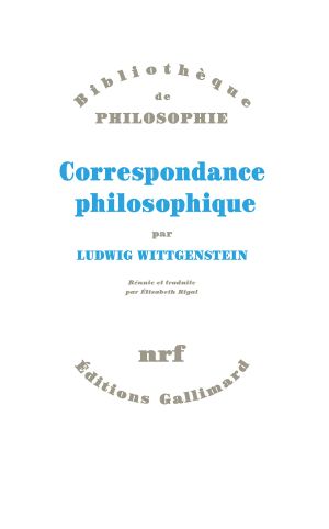 Correspondance Philosophique