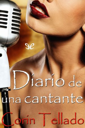 Diario de una cantante