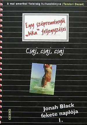 Csaj, ​csaj, csaj