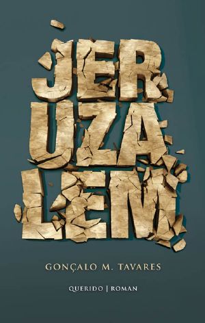 Jeruzalem (Digitaal Boek)