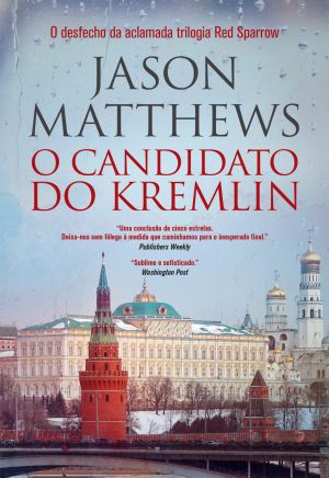 O Candidato Do Kremlin
