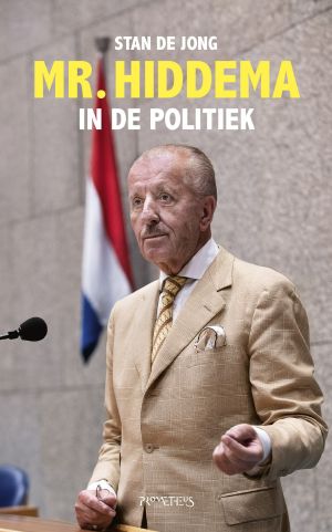 Mr. Hiddema in De Politiek