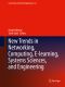 New Trends in Networking, Computing, E-learning, Systems Sciences, and Engineering