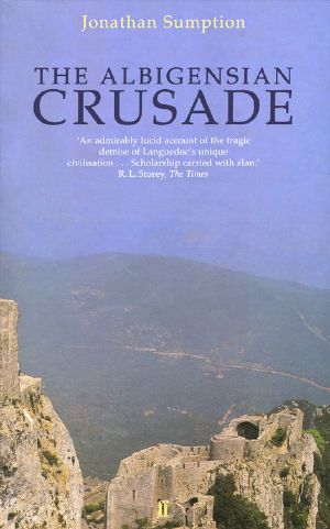 The Albigensian Crusade