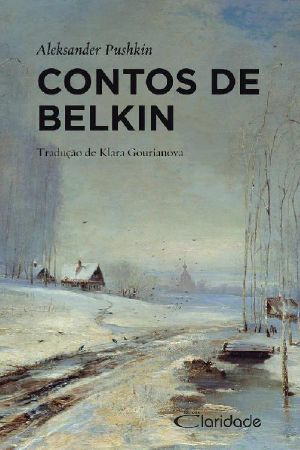 Contos de Belkin