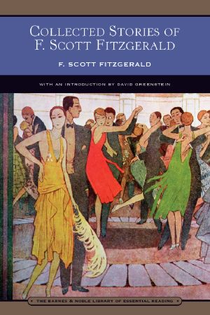 Collected Stories of F. Scott Fitzgerald