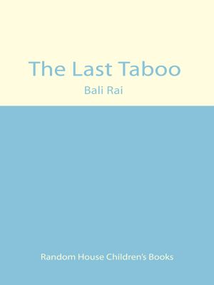 The Last Taboo