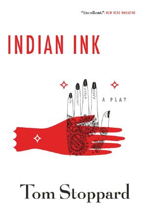 Indian Ink