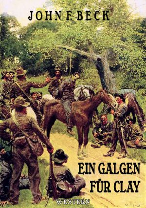 Ein Galgen für Clay