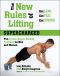 The New Rules of Lifting · Supercharged