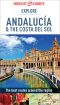 Insight Guides Explore Andalucia & Costa Del Sol