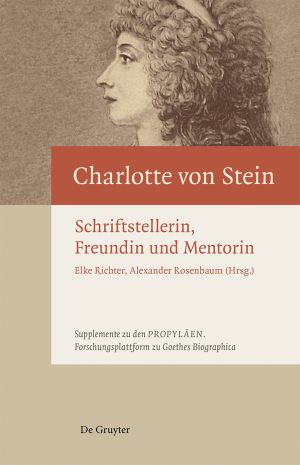 Charlotte von Stein
