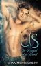 Us · A M/M/M BDSM Romance (The Weight of a Word Book 1)