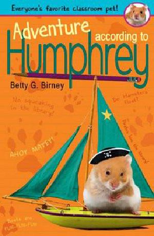 Humphrey 05: Adventure According to Humphrey