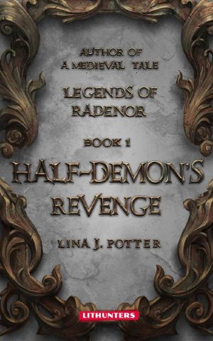 Half-Demon's Revenge