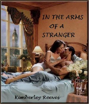 In the Arms of a Stranger