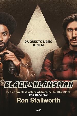 Black K Klansman