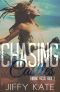 Chasing Castles (Finding Focus #2)