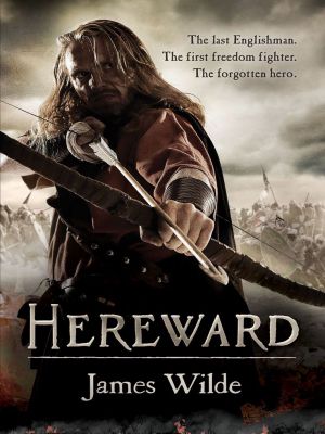 Hereward 01 - Hereward