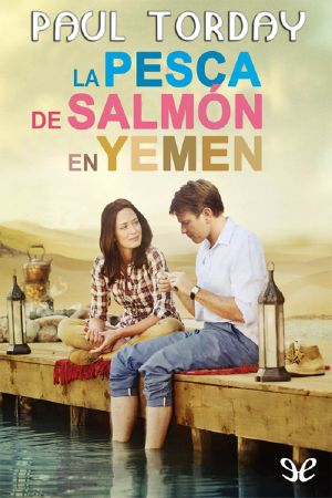 La pesca de salmón en Yemen