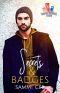 Secrets & Badges (Takoda Outreach Center Book 3)