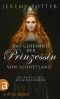 Das Geheimnis der Prinzessin von Schottland · Historische (Thronraub, Morde & Intrigen 1)