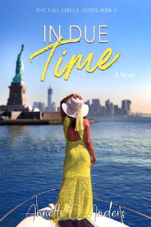 In Due Time (The Full Circle Series Book 2)