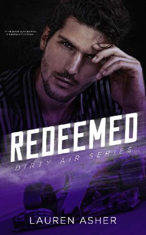 Redeemed (Dirty Air Series Book 4)