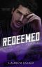 Redeemed (Dirty Air Series Book 4)