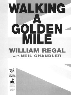 Walking a Golden Mile