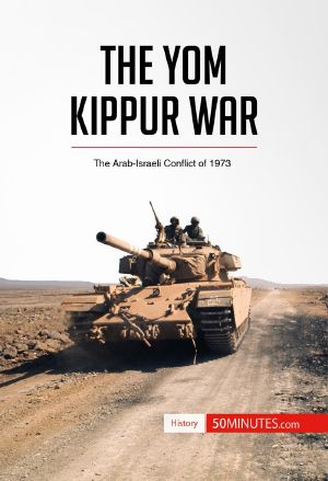 The Yom Kippur War