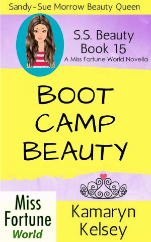 Boot Camp Beauty