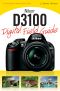 Nikon D3100 Digital Field Guide