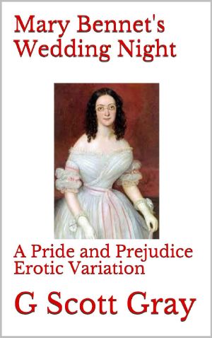 Mary Bennet's Wedding Night: A Pride and Prejudice Erotic Variation (Pride and Prejudice Erotic Variations)