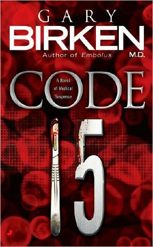 Code 15