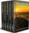 The Anglesey Murders · Box Set