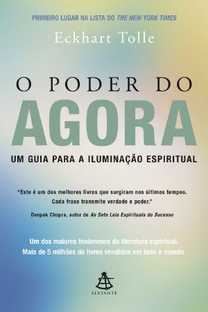 Poder do Agora, O